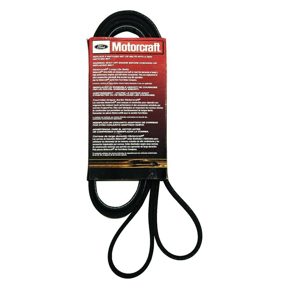 Motorcraft JK6682