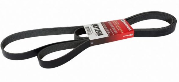 Motorcraft JK81267A
