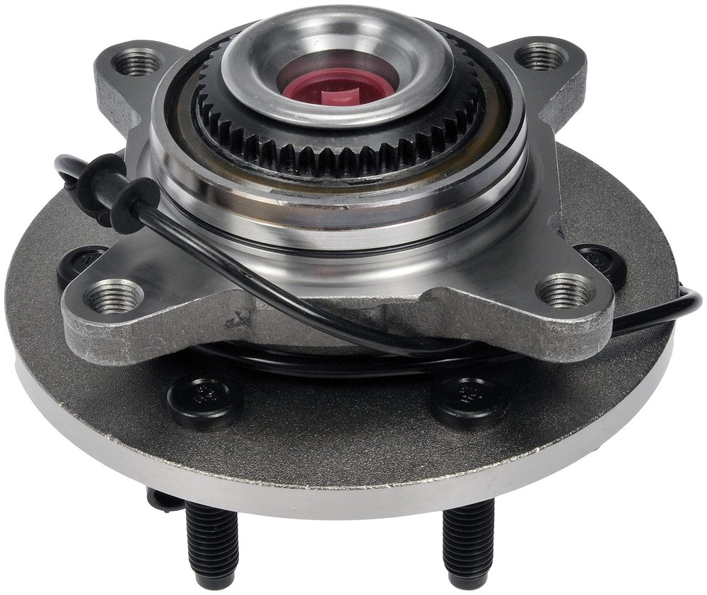 Motorcraft NHUB17