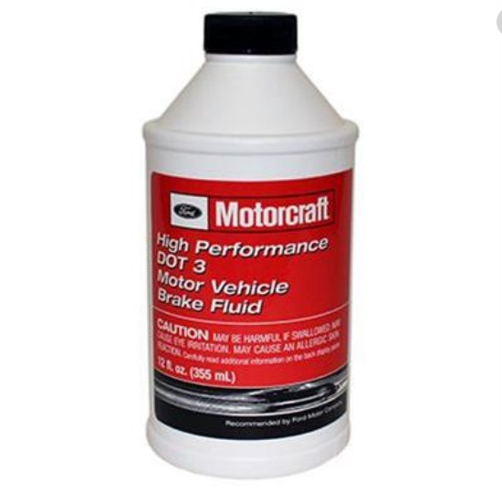 Motorcraft PM1C