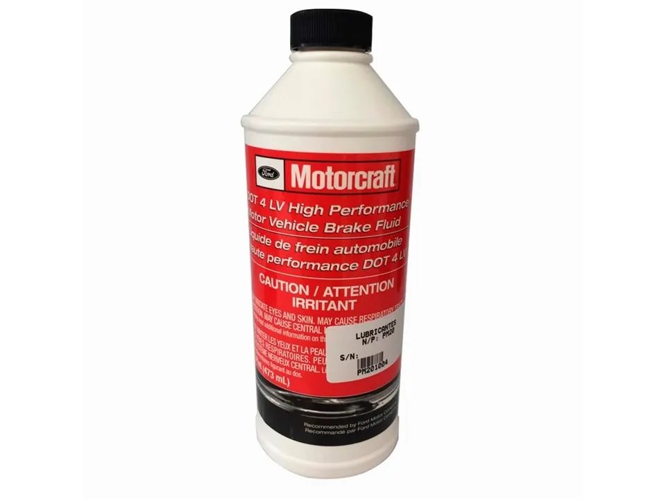 Motorcraft PM20