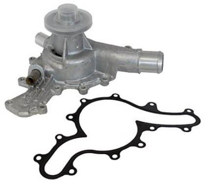 Motorcraft PW458
