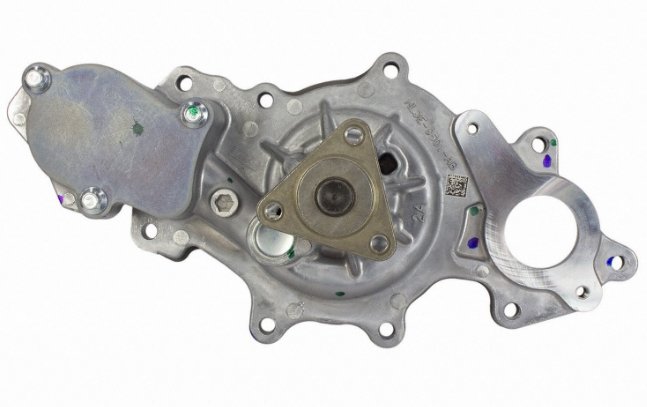 Motorcraft PW574