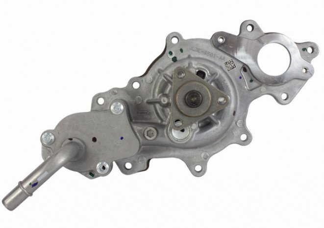 Motorcraft PW602