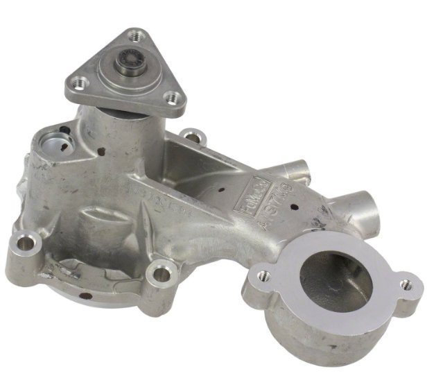 Motorcraft PW639