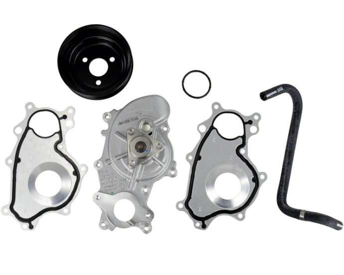 Motorcraft PW697