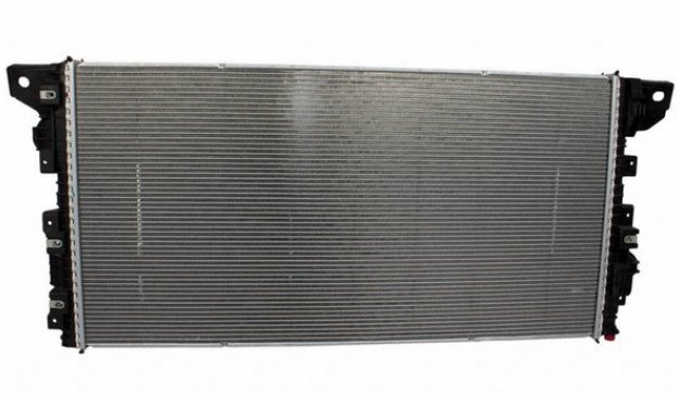 Motorcraft RAD152