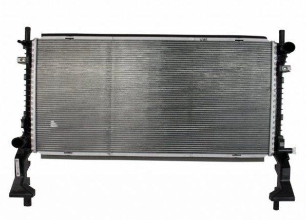 Motorcraft RAD205