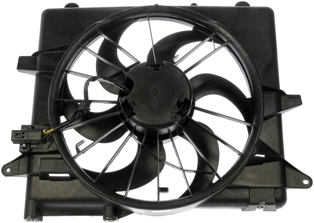 Motorcraft RF394