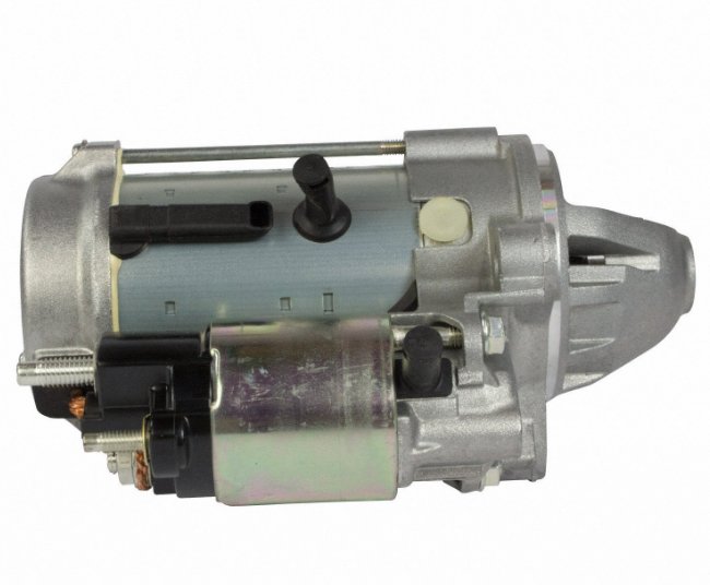 Motorcraft SA1067