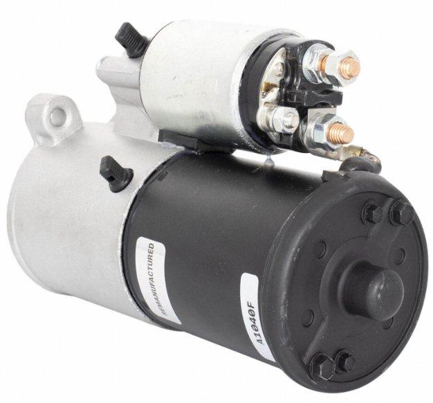 Motorcraft SAV873RM