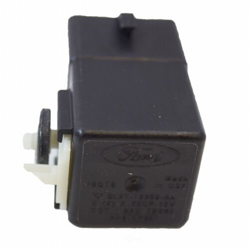 Motorcraft SF632 — 1