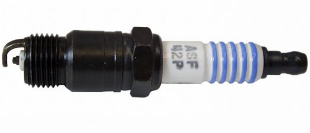 Motorcraft SP502