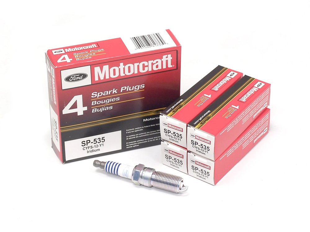 Motorcraft SP535