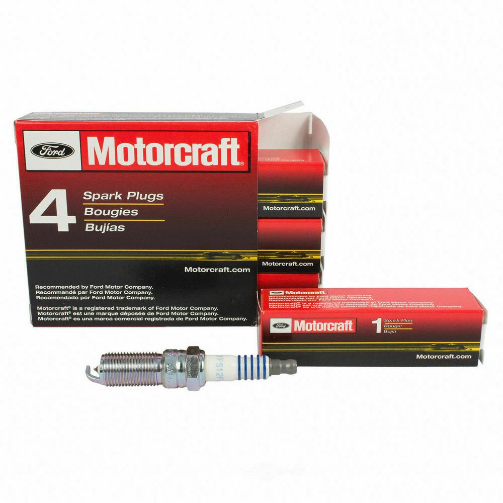 Motorcraft SP548 — 1