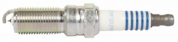 Motorcraft SP550