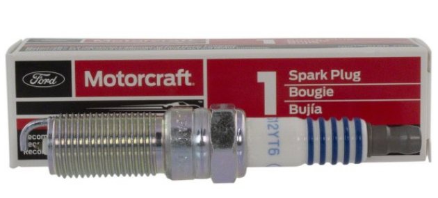 Motorcraft SP589