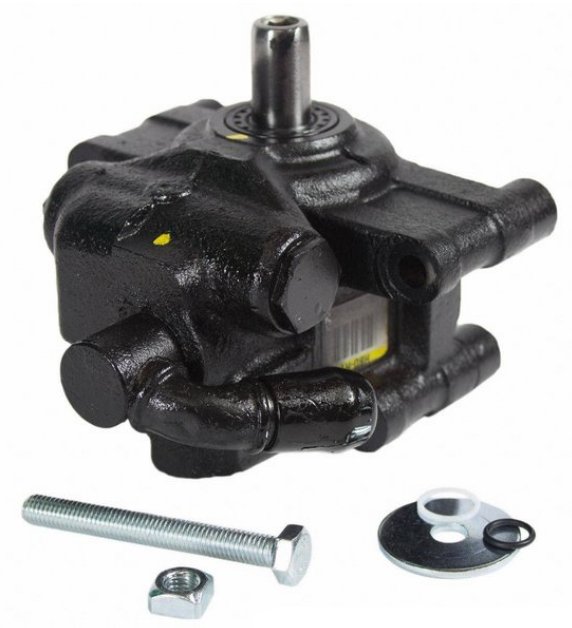 Motorcraft STP258RM