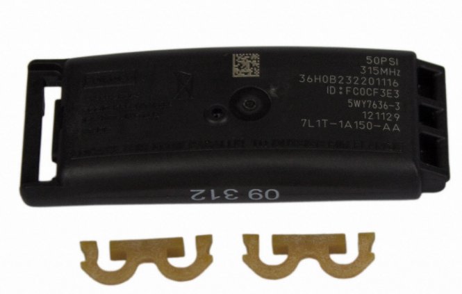 Motorcraft TPMS4