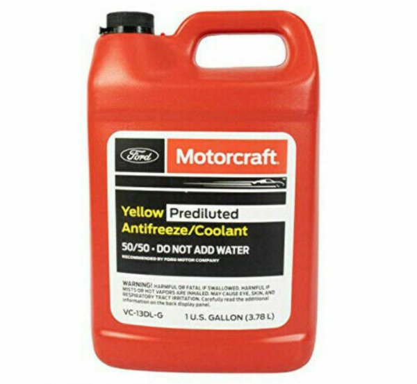 Motorcraft VC13DLG