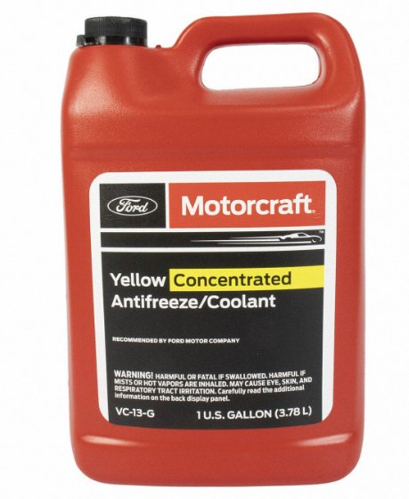 Motorcraft VC3B