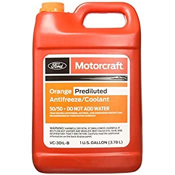 Motorcraft VC3DILB
