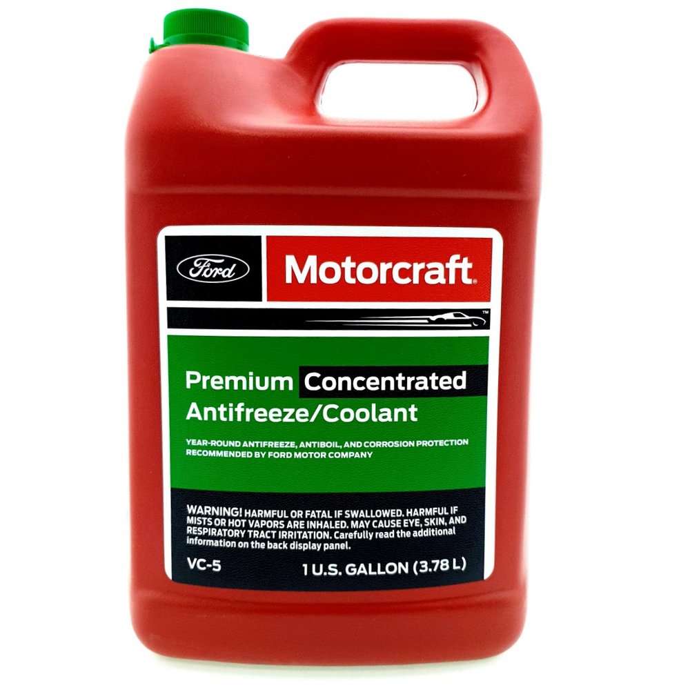 Motorcraft VC5