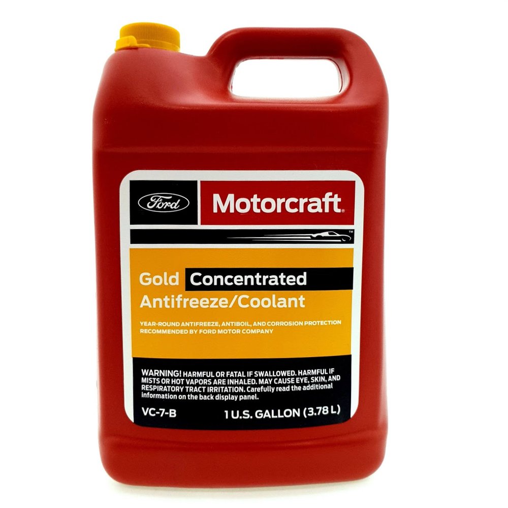 Motorcraft VC7B