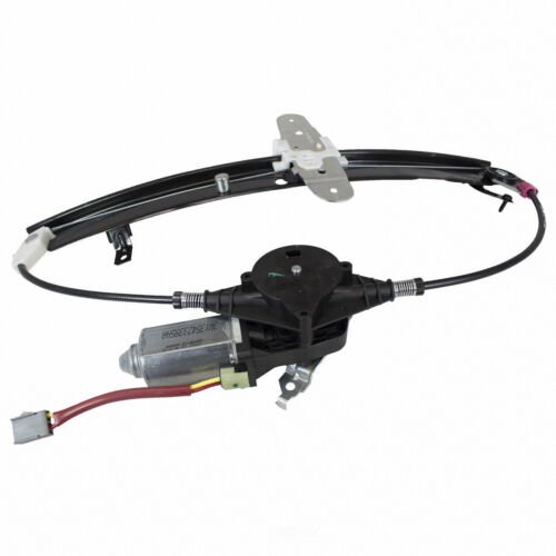 Motorcraft WLR97 — 1