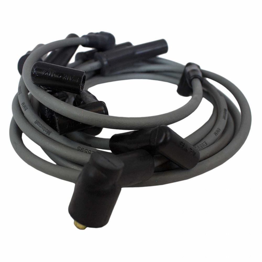 Motorcraft WR4017C