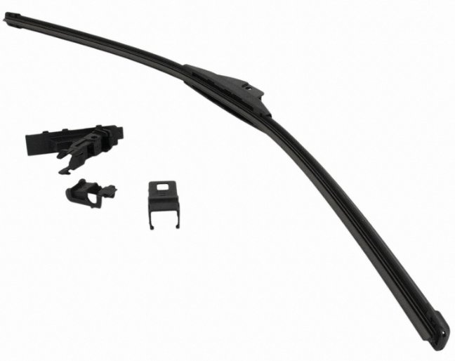 Motorcraft WW2802PF