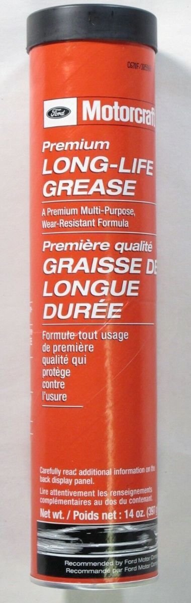 Motorcraft XG1E1