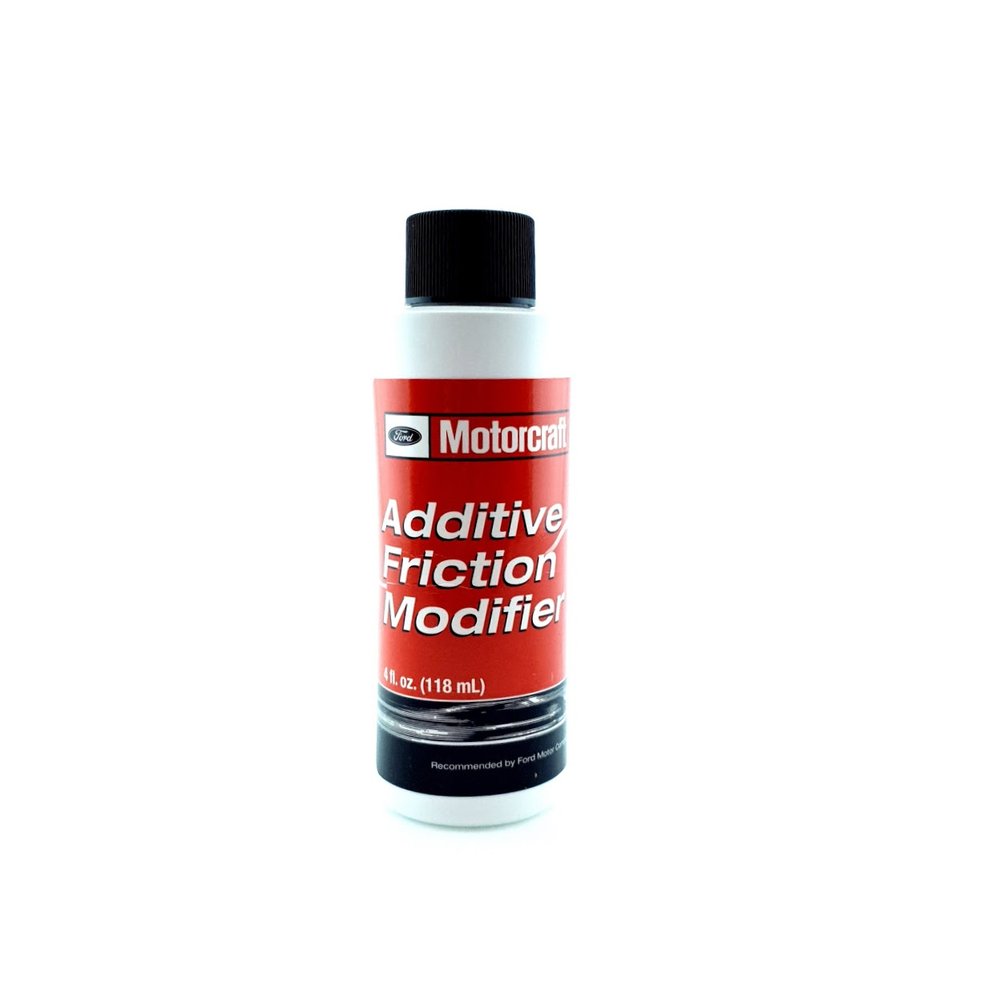 Motorcraft XL3