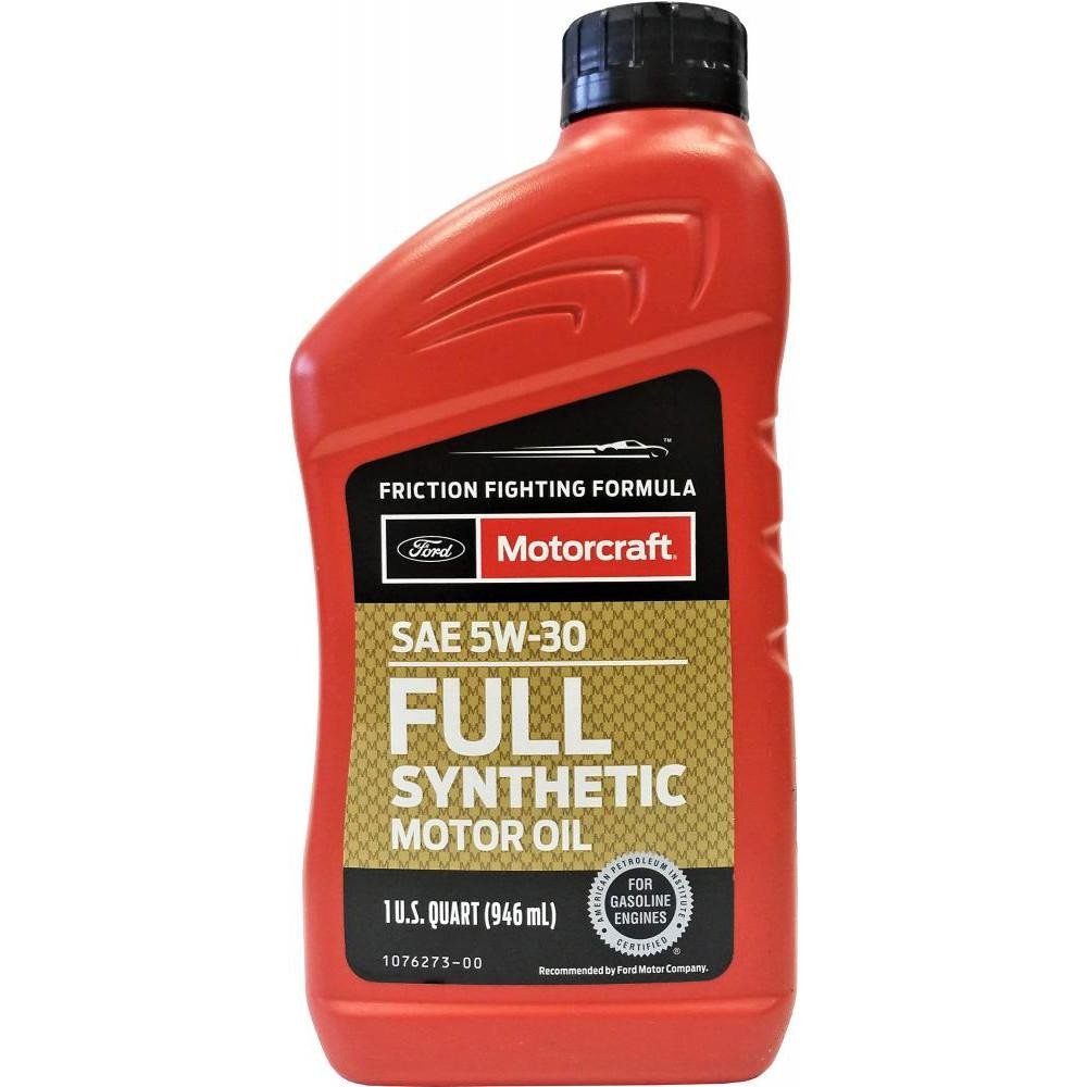 Motorcraft XO5W30Q1FS