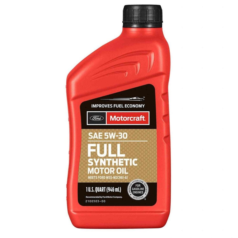 Motorcraft XO5W30QFS