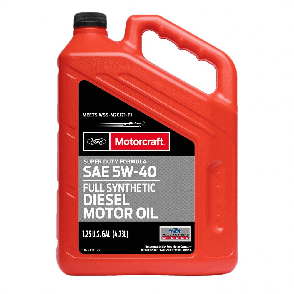 Motorcraft XO5W405Q3SD