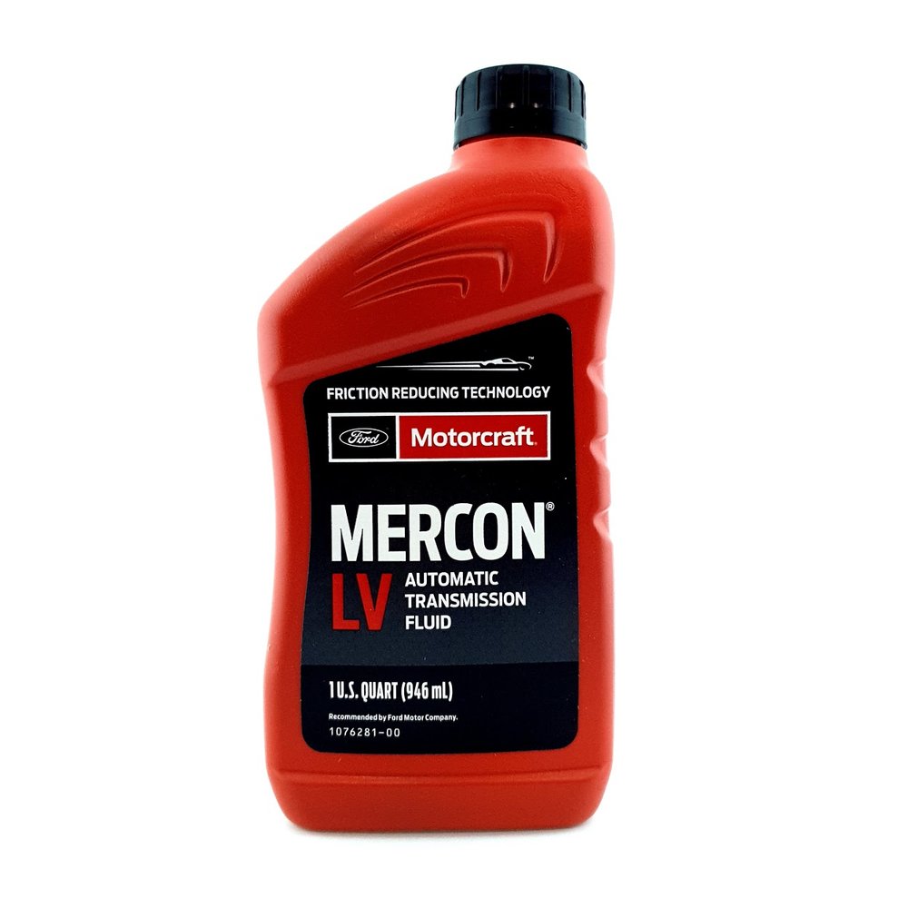 Motorcraft XT10QLVC