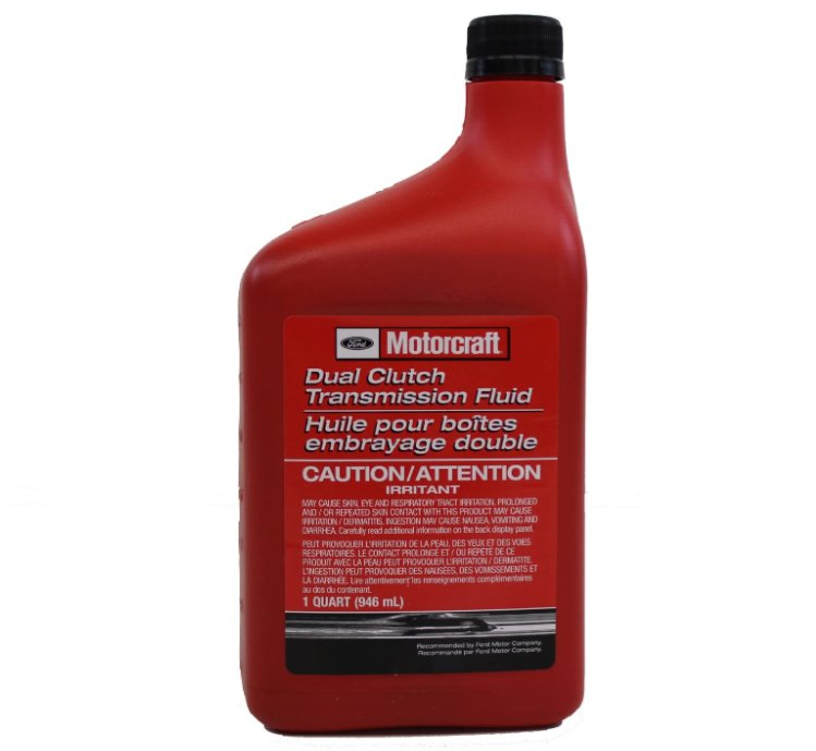 Motorcraft XT11QDC