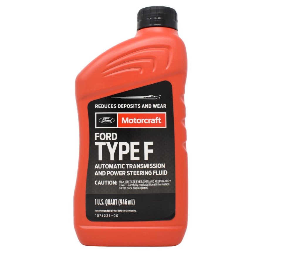 Motorcraft XT1QF