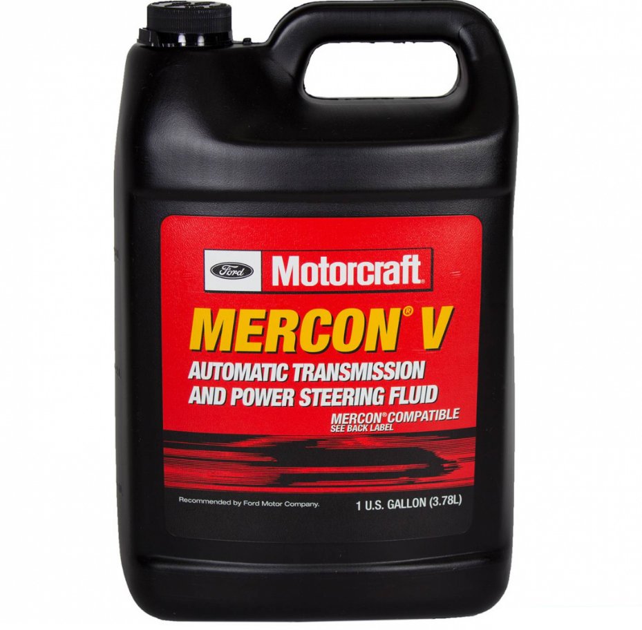 Motorcraft XT-5-GM