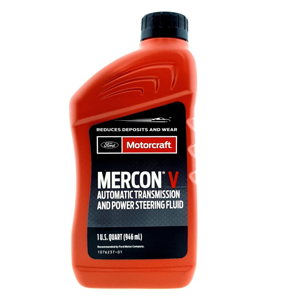 Motorcraft XT5QMC