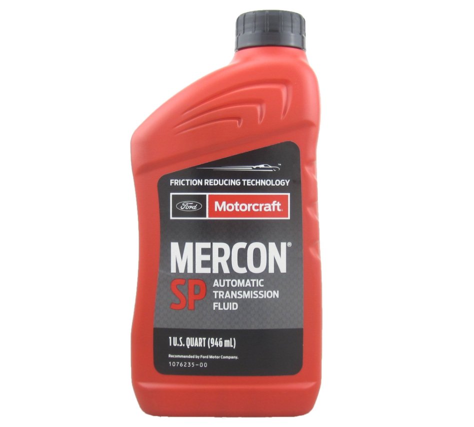 Motorcraft XT6QSP