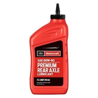 Motorcraft XY80W90QL