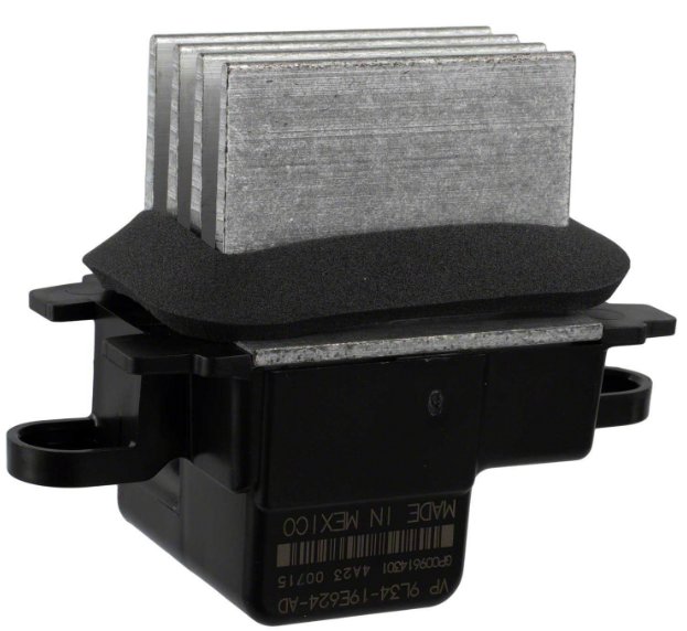 Motorcraft YH2867