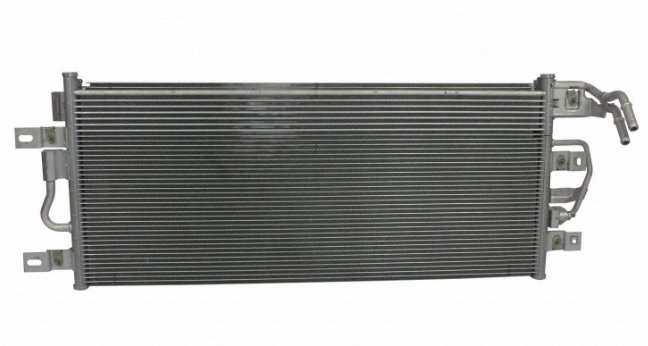 Motorcraft YJ690