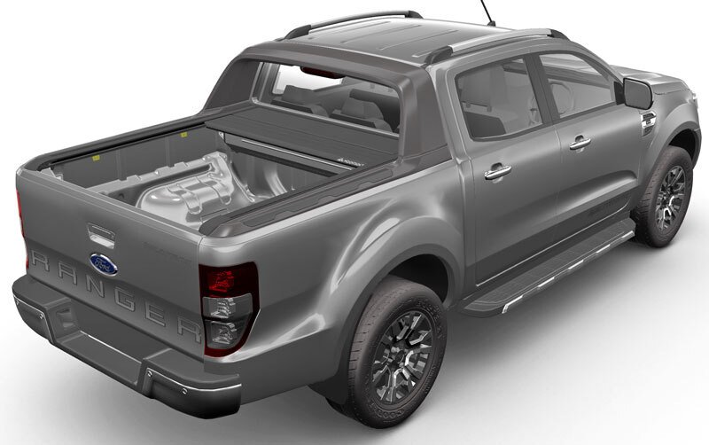 Mountain Top EVOMFO90HB01 — 1