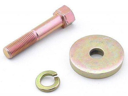 Mr. Gasket 945G