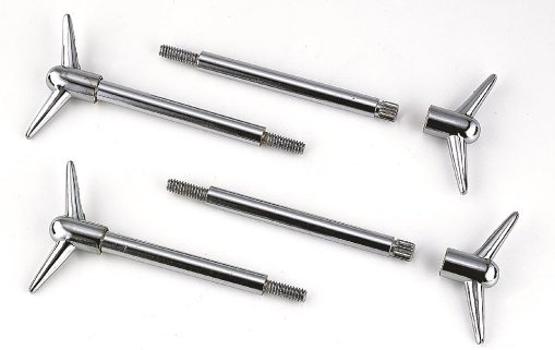 Mr. Gasket 9824
