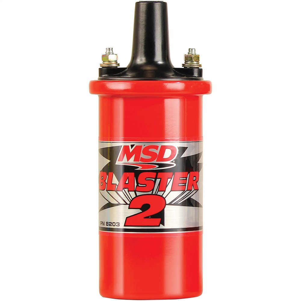 MSD 8203