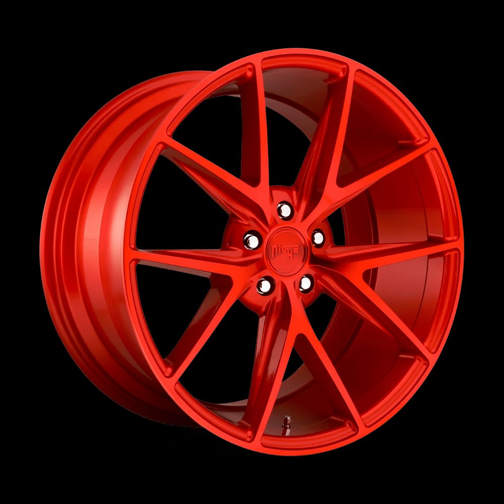 Niche M186188065+40